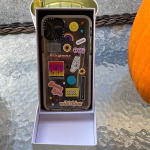 Casetify phone case